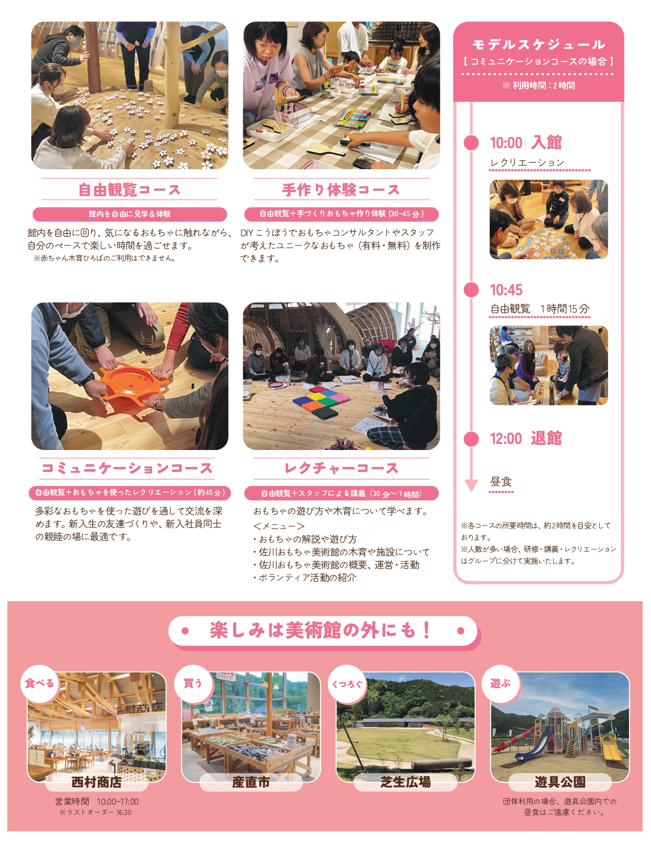 佐川おもちゃ美術館